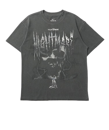 ナイキ（NIKE）バスケットボールウェア ジャ 半袖Tシャツ LSE OG IM5067-010