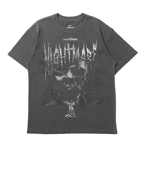 ナイキ（NIKE）バスケットボールウェア ジャ 半袖Tシャツ LSE OG IM5067-010