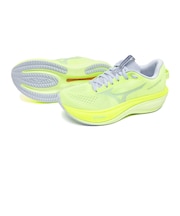 ミズノ（MIZUNO）ランニングシューズ ジョギングシューズ ウエーブライダー 30 イエロー ブルー J1GW262078 スポーツシューズ