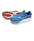ミズノ（MIZUNO）ランニングシューズ ジョギングシューズ ウエーブライダー 30 ブルー ホワイト J1GM262053 スポーツシューズ