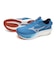 ミズノ（MIZUNO）ランニングシューズ ジョギングシューズ ウエーブライダー 30 ブルー ホワイト J1GM262053 スポーツシューズ