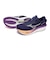 ミズノ（MIZUNO）ランニングシューズ ジョギングシューズ ウエーブライダー 30 SW ネイビー ホワイト J1GW262174 スポーツシューズ