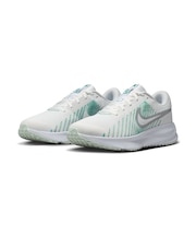 ナイキ(NIKE)スポーツシューズ ランニングシューズ ラン デファイ ホワイト HM9593-122 ジョギング スポーツ シューズ