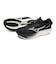 ミズノ（MIZUNO）ランニングシューズ ジョギングシューズ ウエーブライダー 30 ブラック ホワイト J1GU262081 スポーツシューズ