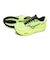 ミズノ（MIZUNO）ランニングシューズ ジョギングシューズ ウエーブライダー 30 イエロー ブラック J1GM262058 スポーツシューズ