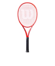 ウイルソン（Wilson）硬式用テニスラケット DEFYER 100L V1 WR215511U