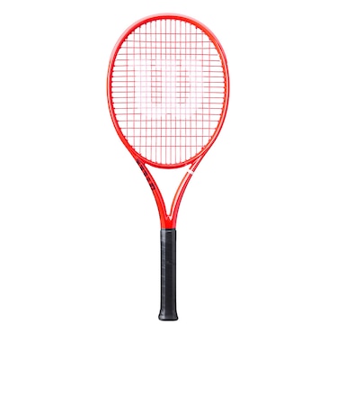 ウイルソン（Wilson）硬式用テニスラケット DEFYER 100L V1 WR215511U