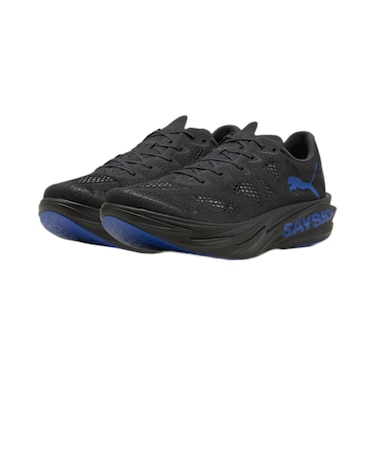 プーマ(PUMA)ランニングシューズ トレーニングシューズ 部活 ディヴィエイト ニトロ エリート 4 SAYSKY 31394201