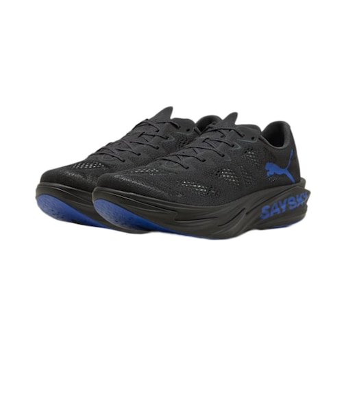 プーマ(PUMA)ランニングシューズ トレーニングシューズ 部活 ディヴィエイト ニトロ エリート 4 SAYSKY 31394201
