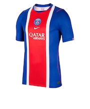 ナイキ（NIKE）ドライフィット JSY パリ サンジェルマン 2026/27 スタジアム ホーム レプリカ ユニフォーム II1885-417