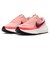 ナイキ（NIKE）スポーツシューズ ランニングシューズ レボリューション 8 ピンク HJ8485-802 ジョギング スポーツ シューズ