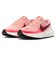 ナイキ（NIKE）スポーツシューズ ランニングシューズ レボリューション 8 ピンク HJ8485-802 ジョギング スポーツ シューズ