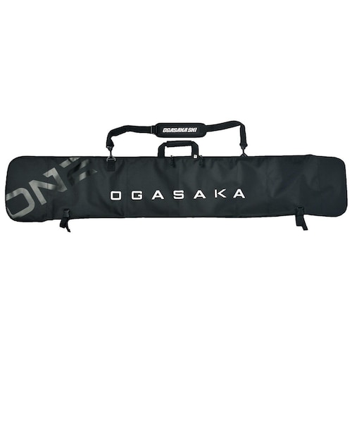 オガサカ（OGASAKA）スキーケース ONE ONE V｜スーパースポーツゼビオ
