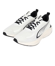 プーマ(PUMA)スニーカー スポーツシューズ ソフトライド ムーブオン ウゴク ジャパンフィット ランニングシューズ 31341507
