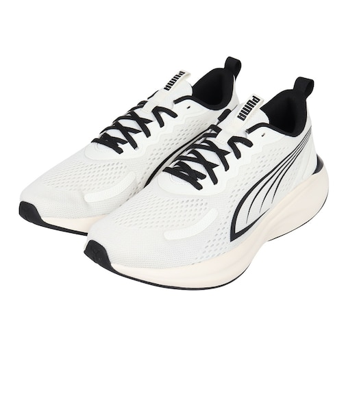 プーマ（PUMA）スニーカー スポーツシューズ ソフトライド ムーブオン ウゴク ジャパンフィット ランニングシューズ 31341507