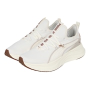 プーマ（PUMA）スニーカー スポーツシューズ SOFTRIDE サブリナ 31350304