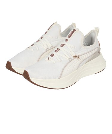 プーマ（PUMA）スニーカー スポーツシューズ SOFTRIDE サブリナ 31350304
