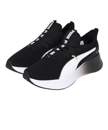 プーマ（PUMA）スニーカー スポーツシューズ SOFTRIDE サブリナ 31350301