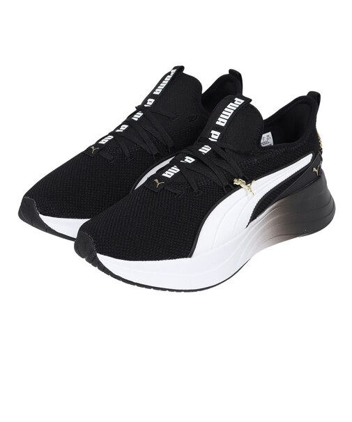 プーマ（PUMA）スニーカー スポーツシューズ SOFTRIDE サブリナ 31350301