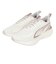 プーマ（PUMA）スニーカー スポーツシューズ ソフトライド ムーブオン ウゴク ジャパンフィット ランニングシューズ アイボリー 31341508