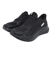 プーマ(PUMA)スニーカー スポーツシューズ マックスストライド ライト LS イーズイン ランニングシューズ 31404901