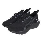 プーマ（PUMA）スニーカー スポーツシューズ ソフトライド ムーブオン フダン AS ワイド ランニングシューズ 31425602