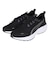 プーマ（PUMA）スニーカー スポーツシューズ ソフトライド ムーブオン フダン AS ワイド ランニングシューズ 31425601