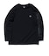ニューエラ（NEW ERA）長袖 テックTシャツ サイドロゴ パフォーマンスアパレル 15354338