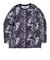 ニューエラ（NEW ERA）長袖 テックTシャツ サイドロゴ パフォーマンスアパレル 15354337