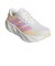 アディダス（adidas）スポーツシューズ ランニングシューズ GALAXY 8 WIDE ORX67-KI7985