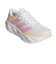 アディダス（adidas）スポーツシューズ ランニングシューズ GALAXY 8 WIDE ORX67-KI7985
