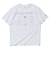 ニューエラ（NEW ERA）半袖 テックTシャツ アーカイブロゴ パターン パフォーマンスアパレル 15354332