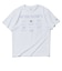 ニューエラ（NEW ERA）半袖 テックTシャツ アーカイブロゴ パターン パフォーマンスアパレル 15354332