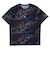 ニューエラ（NEW ERA）半袖 テックTシャツ アーカイブロゴ パターン パフォーマンスアパレル 15354331