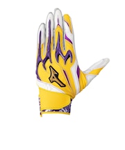 ミズノ(MIZUNO)バッティング用グローブ 野球 両手用 ミズノプロ シリコンパワーアークDI 1EJEA57645
