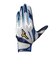 ミズノ（MIZUNO）バッティング用グローブ 野球 両手用 ミズノプロ シリコンパワーアークDI 1EJEA57605