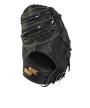エスエスケイ(SSK)軟式用グラブ 一塁手用 野球グローブ ウインドリーム 左投げ用 WNF13024-90-R