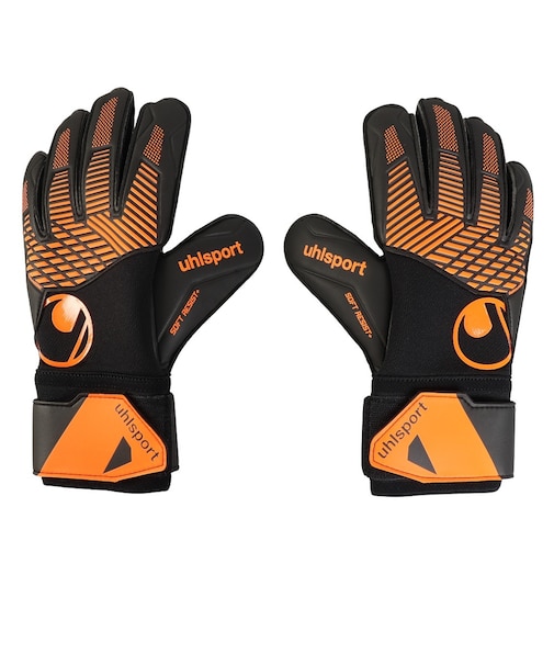 ウールシュポルト（uhlsport）キーパーグローブ サッカー ファングマシーネ ソフトレジスト 1011427