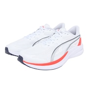 プーマ(PUMA)ランニングシューズ ジョギングシューズ フォージスピードプロワイド 31433002