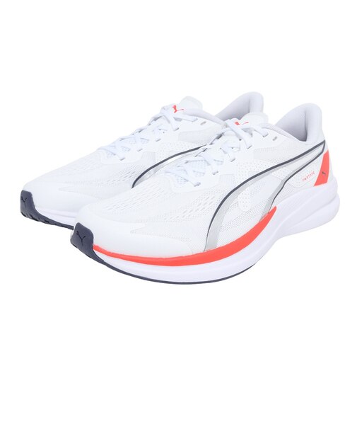 プーマ(PUMA)ランニングシューズ ジョギングシューズ フォージスピードプロワイド 31433002