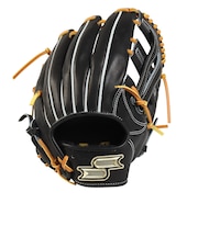 エスエスケイ(SSK)軟式用グラブ 内野手用 野球グローブ PNB866-9047W-L