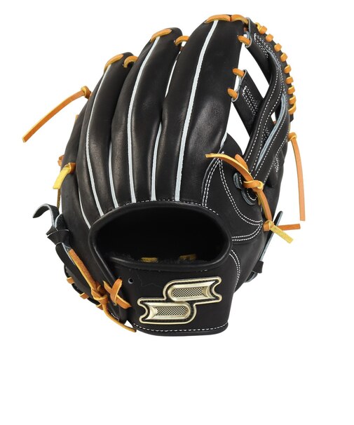 エスエスケイ（SSK）軟式用グラブ 内野手用 野球グローブ PNB866-9047W-L