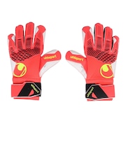 ウールシュポルト（uhlsport）キーパーグローブ サッカー ファングマシーネ ZNE ソフト プロ 1011422