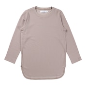 ダンスキン（DANSKIN）THERMAL 長袖Tシャツ DMF523302 MC