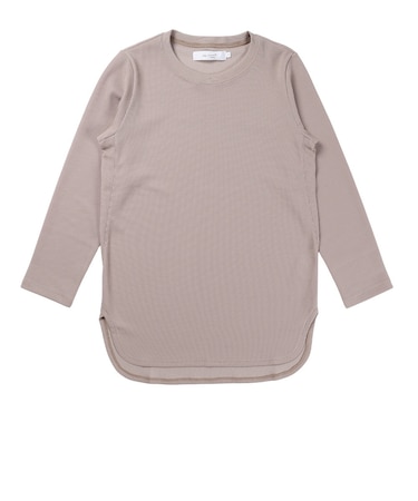 ダンスキン（DANSKIN）THERMAL 長袖Tシャツ DMF523302 MC