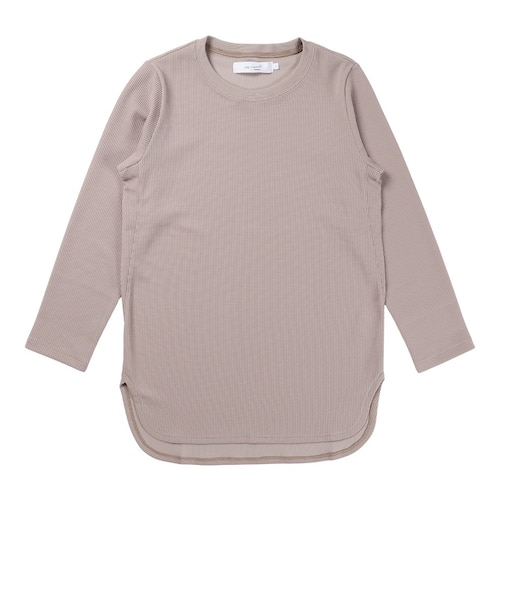 ダンスキン（DANSKIN）THERMAL 長袖Tシャツ DMF523302 MC
