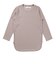 ダンスキン（DANSKIN）THERMAL 長袖Tシャツ DMF523302 MC