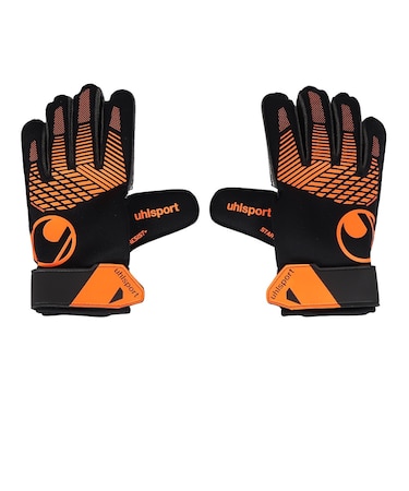 ウールシュポルト（uhlsport）キーパーグローブ サッカー ファングマシーネ スターターレジスト+ 1011428