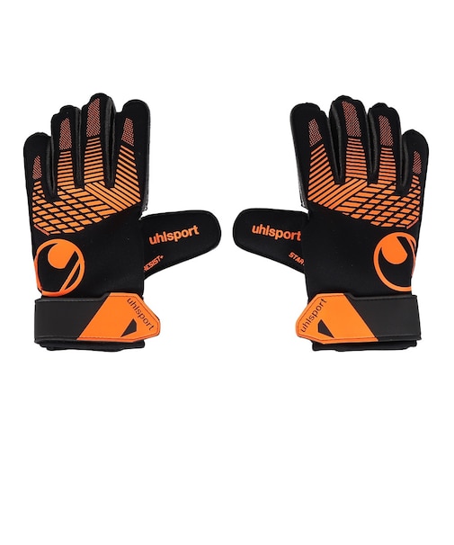 ウールシュポルト（uhlsport）キーパーグローブ サッカー ファングマシーネ スターターレジスト+ 1011428