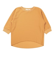 ダンスキン（DANSKIN）THERMAL 3/4 Tシャツ DMF521106 BY